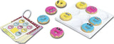 Donut Detective EN