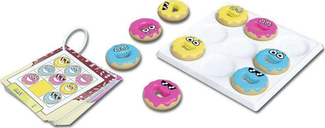 Donut Detective EN