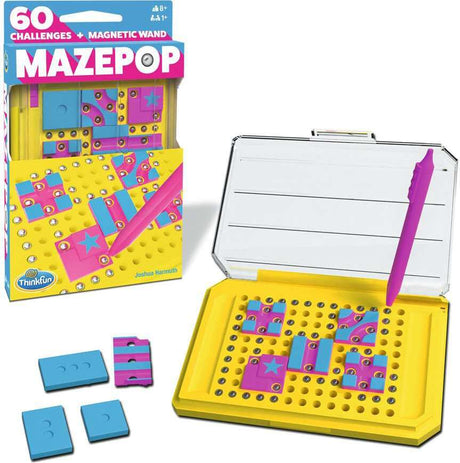 MazePop