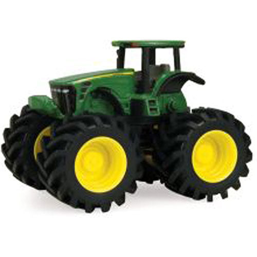 Monster Treads Muddy Row Crop Tractor (John Deere)