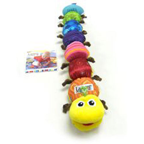 Musical Inchworm