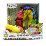 Musical Inchworm
