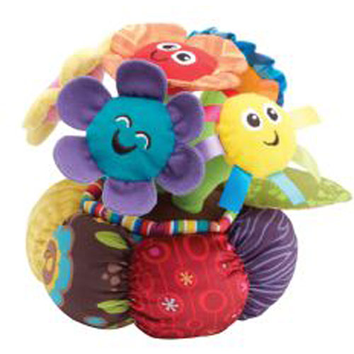 Soft Chime Garden
