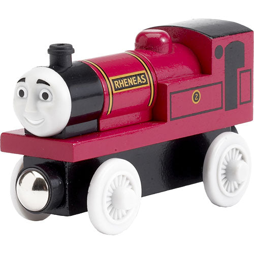 rheneas