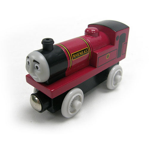 rheneas