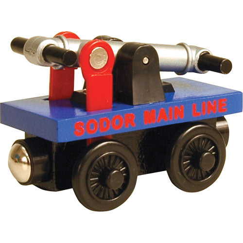 Thomas Handcar
