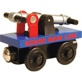 Thomas Handcar