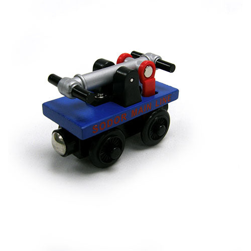 Thomas Handcar