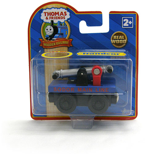 Thomas Handcar
