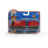 James the Red Engine