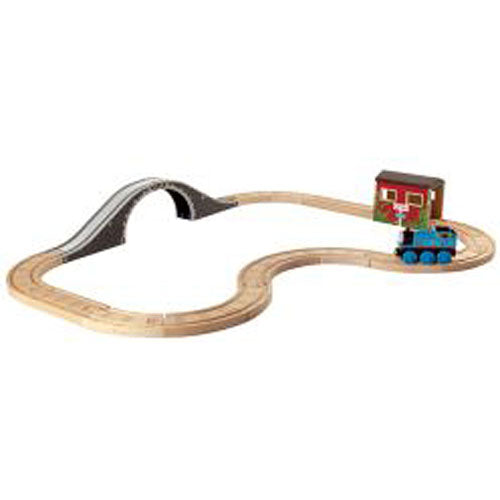 Up and Around Sodor Set