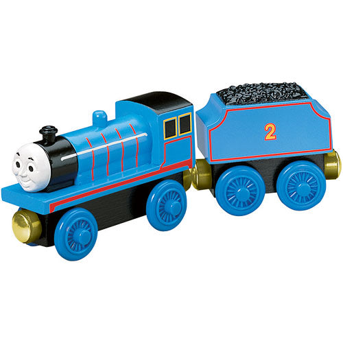 Talking Railway Edward