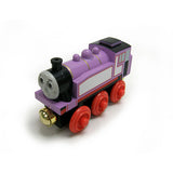 Talking Railway Rosie