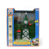 Talking Railway Cranky the Crane