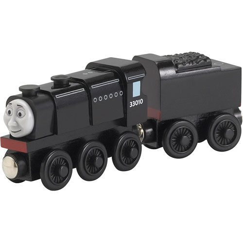 NEVILLE