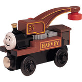 HARVEY