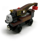 HARVEY