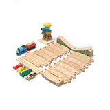 WATER TOWER FIGURE 8 SET