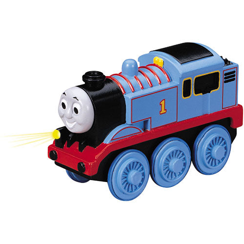Battery Powered Thomas