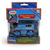 Battery Powered Thomas