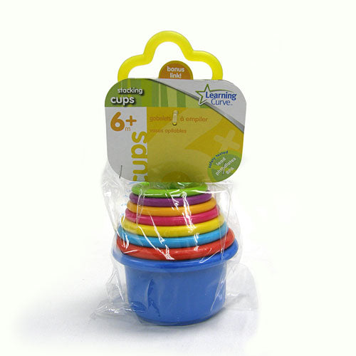 Stacking Cups