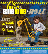 Dig & Roll