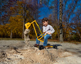 Dig & Roll