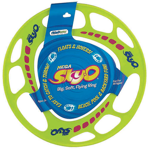 Mega Skyo