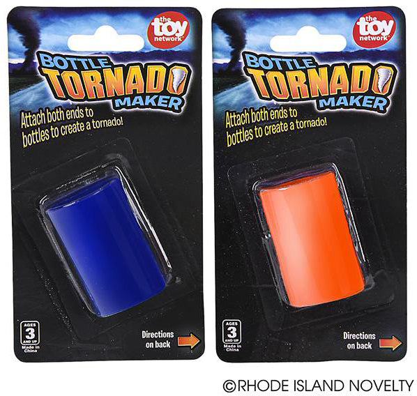 2" Tornado Maker