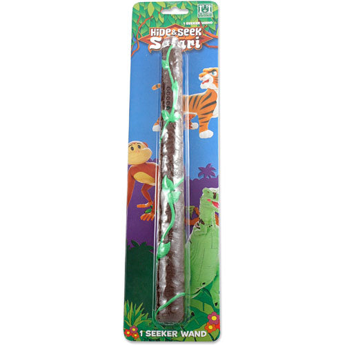 Hide & Heek Safari Wand