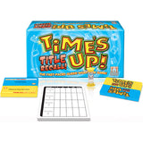 Time's Up! - Title Recall