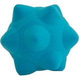 Torpedo Ball Turquoise Polybagged