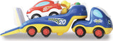 Rocco's Big Race Tow Truck