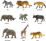 South African Animals TOOB®