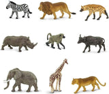South African Animals TOOB®