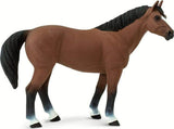 Quarter Horse Brown
