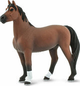 Morgan Stallion Toy