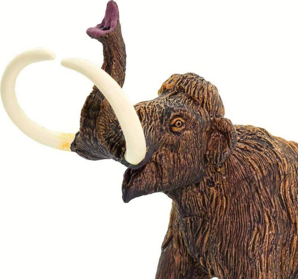 Wooly Mammoth