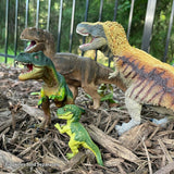 T-Rex