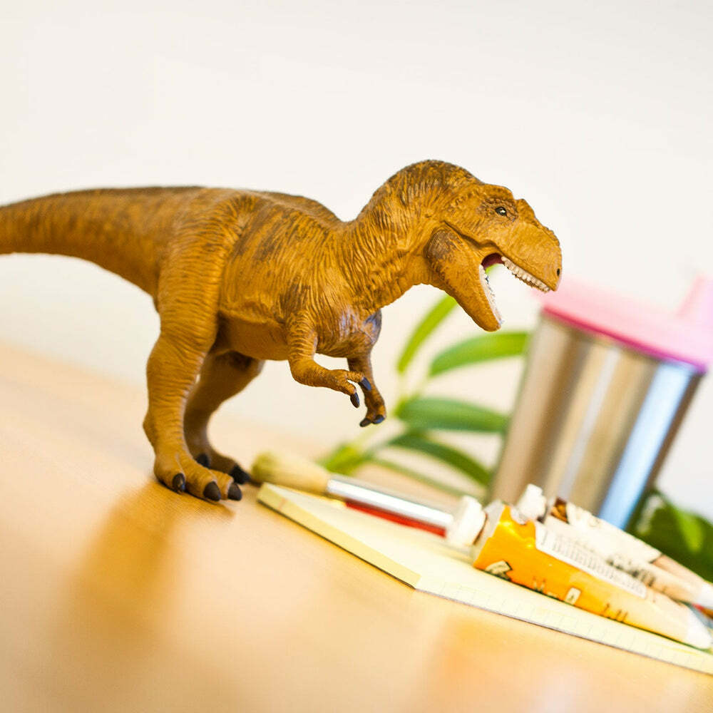 T-Rex