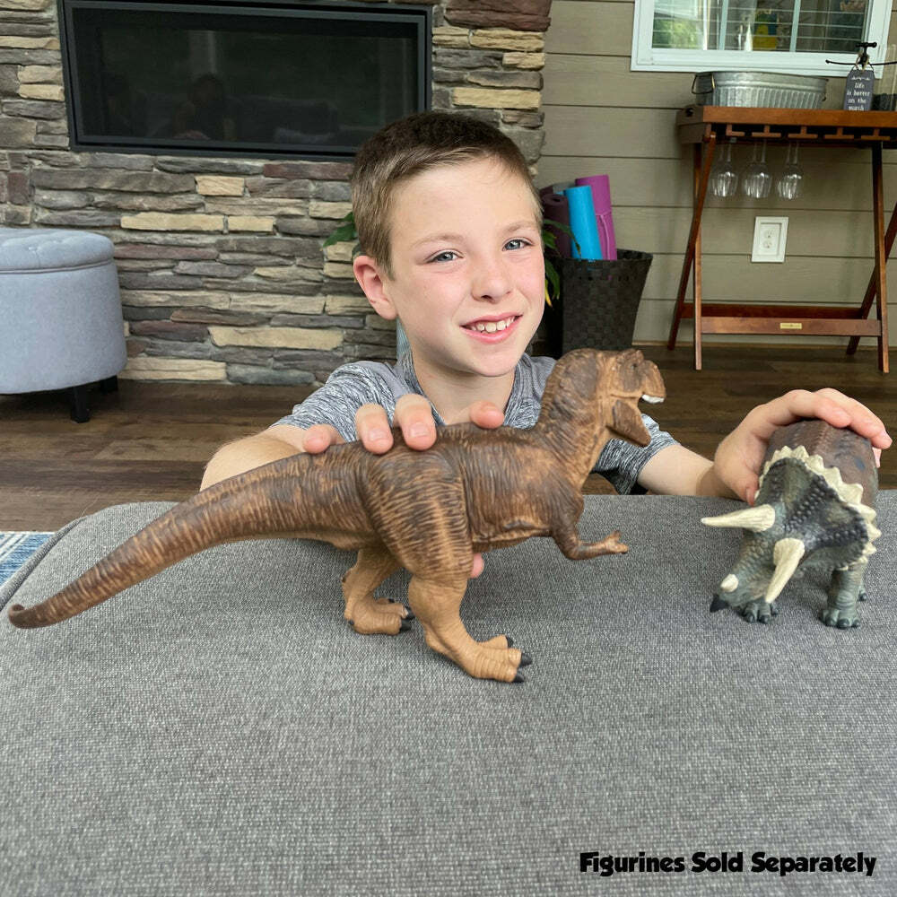 T-Rex
