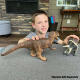 T-Rex
