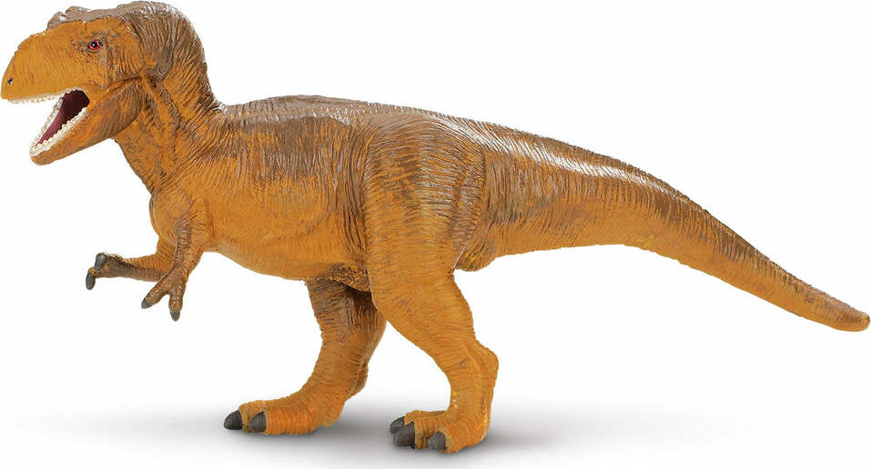 T-Rex