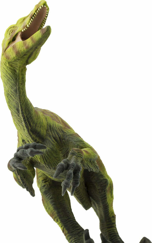 Great Dinos Velociraptor