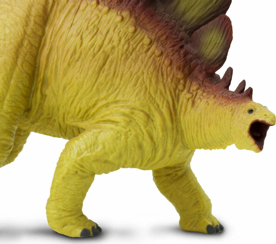 Stegosauras