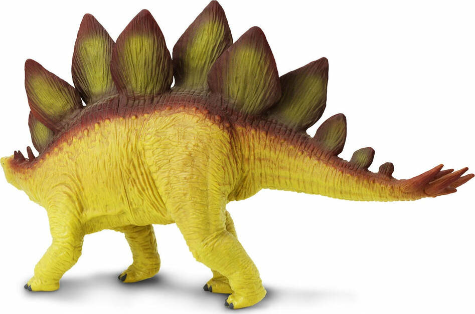 Stegosauras
