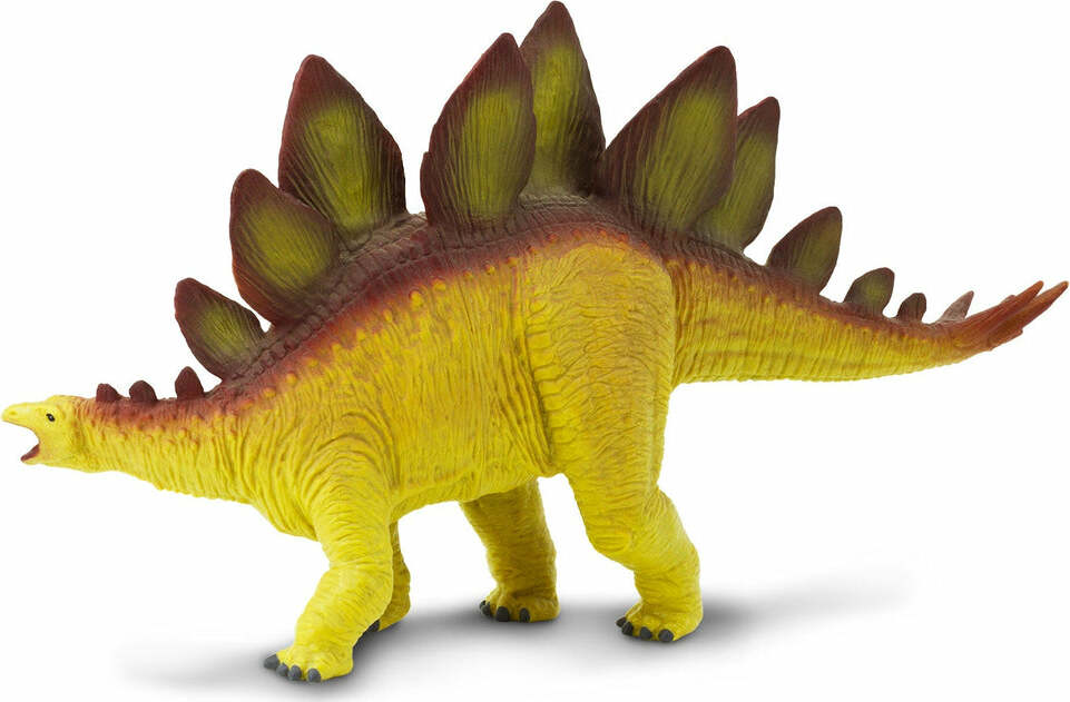 Stegosauras