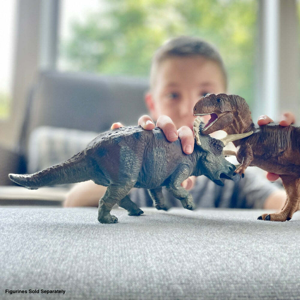Triceratops