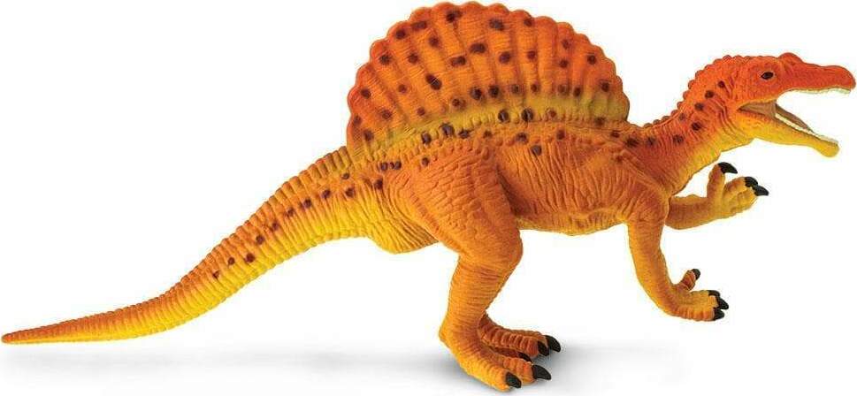 Spinosauras