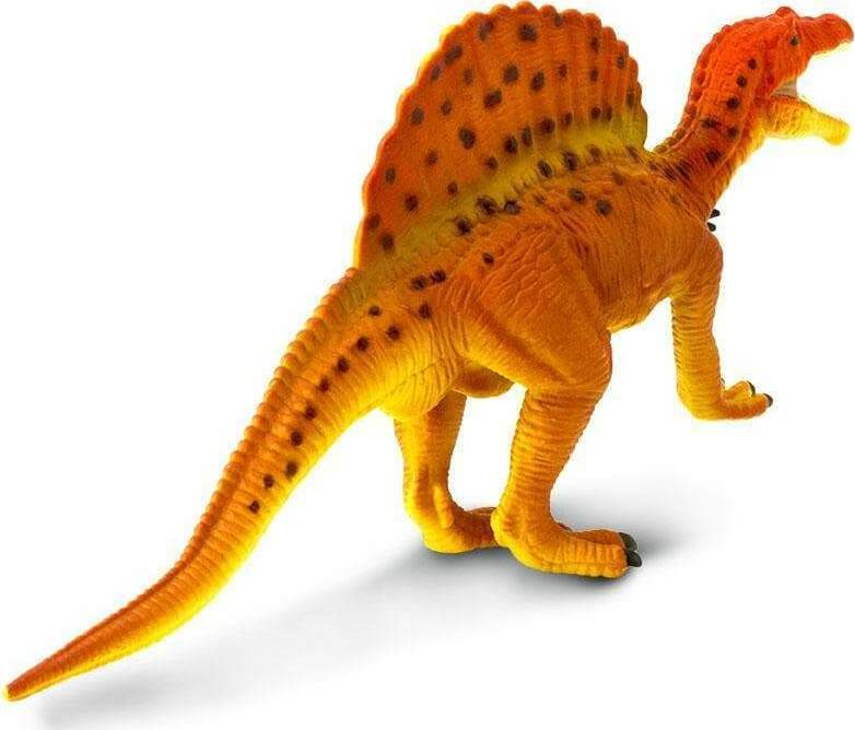 Spinosauras